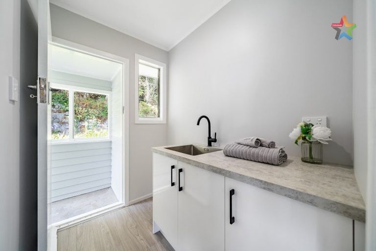 Photo of property in 16 Pollard Street, Wainuiomata, Lower Hutt, 5014