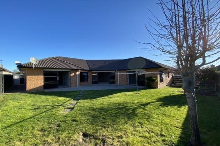 Photo of property in 5a Saffron Street, Cambridge, 3434