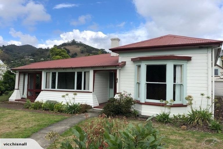 Photo of property in 382 Hardy Street East, Maitai, Nelson, 7010