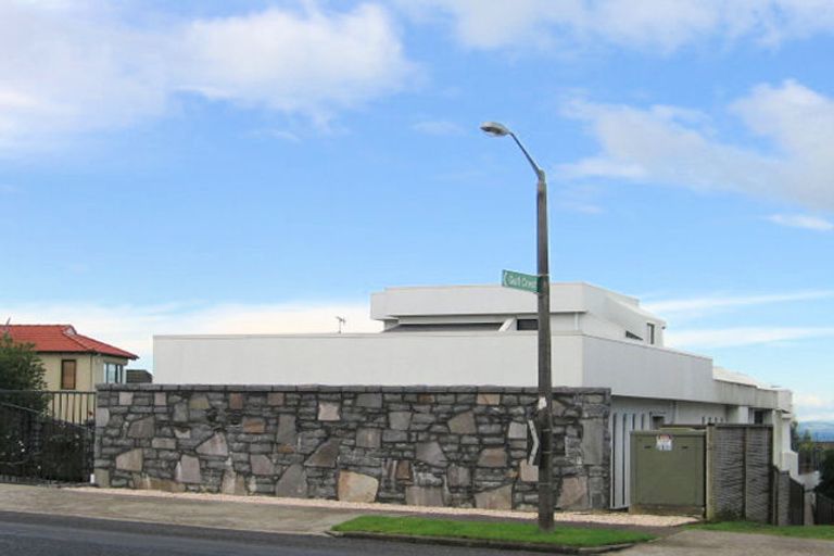 Photo of property in 158 Clovelly Road, Bucklands Beach, Auckland, 2012