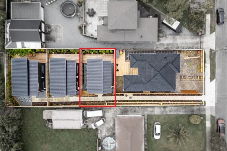 Photo of property in 22a Stanley Street, Claudelands, Hamilton, 3214