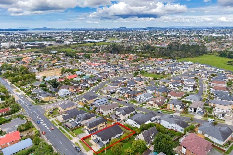 Photo of property in 200 Metcalfe Road, Ranui, Auckland, 0612
