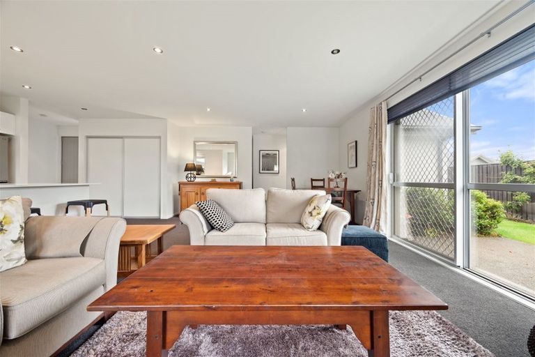 Photo of property in 19/40 Old Red Barn Road, Halswell, Christchurch, 8025