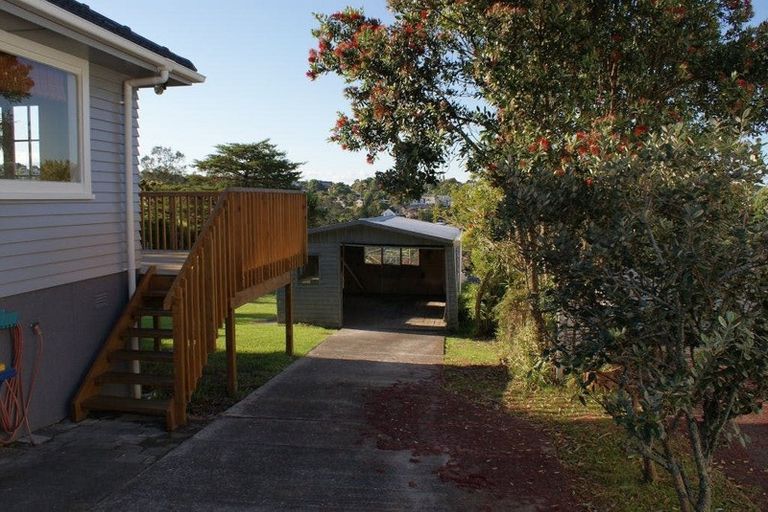 Photo of property in 7 Acacia Road, Torbay, Auckland, 0632