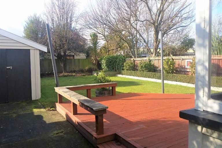 Photo of property in 8 Nairn Street, Spreydon, Christchurch, 8024