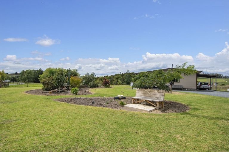 Photo of property in 71 Mccullough Road, Mangapai, Whangarei, 0178