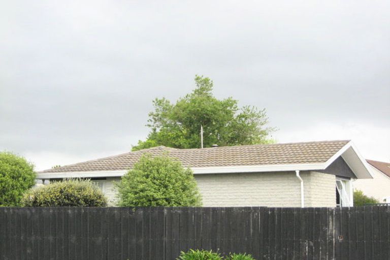 Photo of property in 10 Te Maru Place, Redwood, Christchurch, 8051