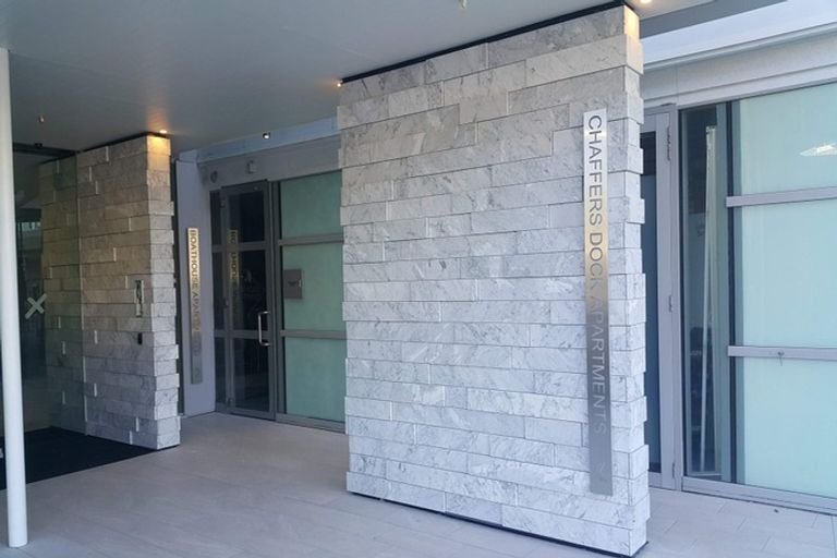 Photo of property in Chaffers Dock, 213/22 Herd Street, Te Aro, Wellington, 6011