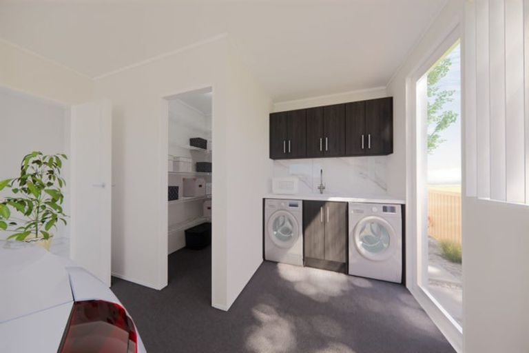 Photo of property in 3 Takurua Rise, Peacocke, 3206