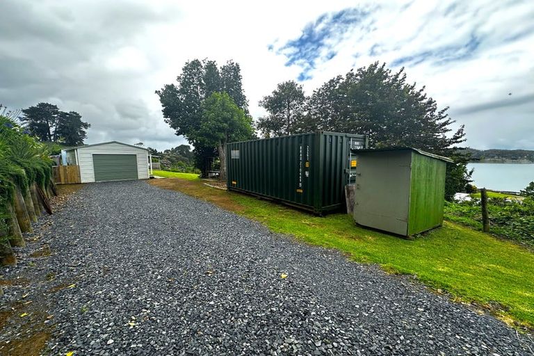 Photo of property in 167 Wasley Lane, Kawhia, 3889