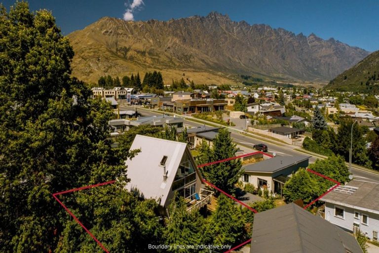 Photo of property in 12a Towne Place, Frankton, Queenstown, 9300