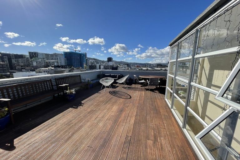 Photo of property in Marion Square Apartments, 25/26 Marion Street, Te Aro, Wellington, 6011