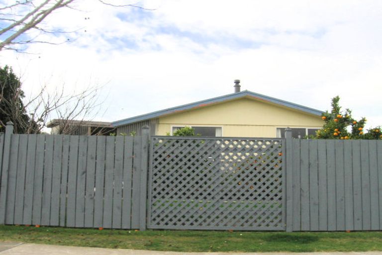 Photo of property in 3 Lyttelton Crescent, Tamatea, Napier, 4112