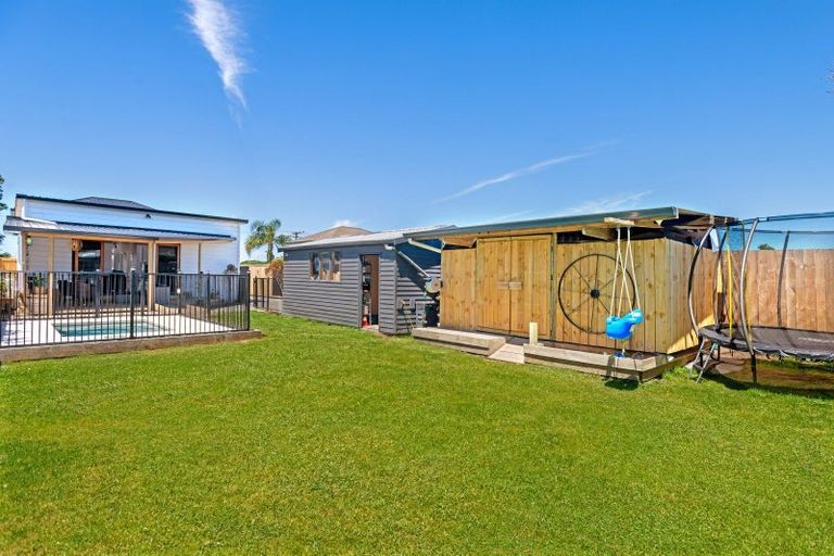 Photo of property in 21 Wellington Street, Te Hapara, Gisborne, 4010