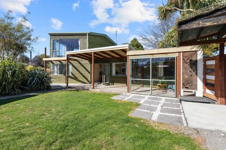 Photo of property in 2 Farquhar Place, Methven, 7730