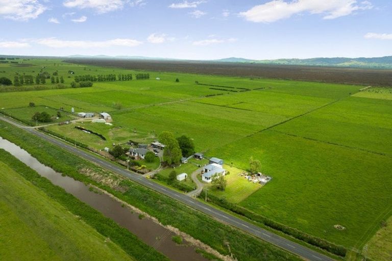 Photo of property in 614 Awaiti Canal Road, Netherton, Paeroa, 3671