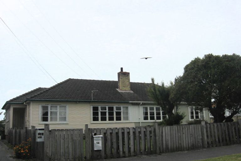 Photo of property in 14 Ajax Street, Burwood, Christchurch, 8061