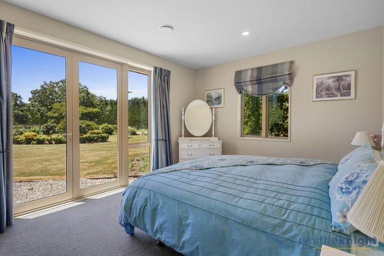 Photo of property in 550 Mclaughlins Road, Darfield, 7571