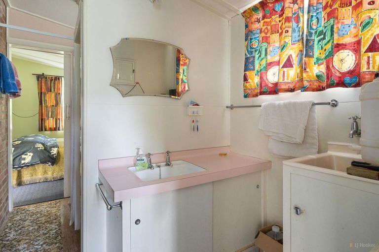 Photo of property in 39 Lookout Road, Peel Forest, Mount Peel, 7992