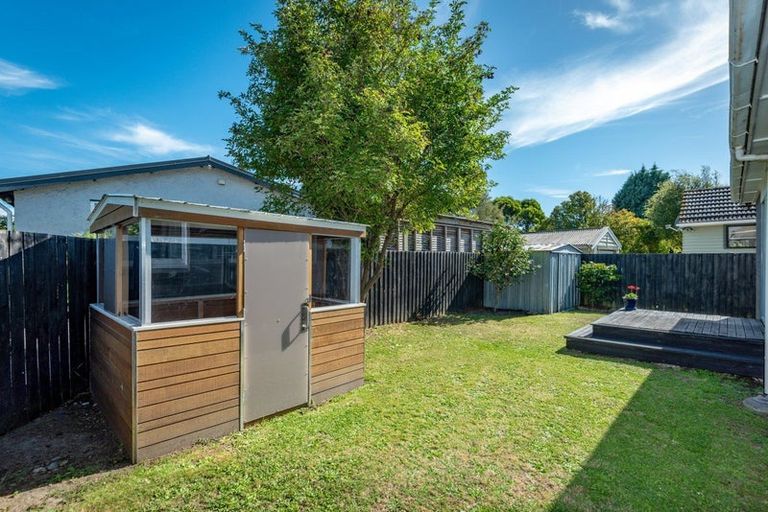 Photo of property in 152 Aorangi Road, Bryndwr, Christchurch, 8053