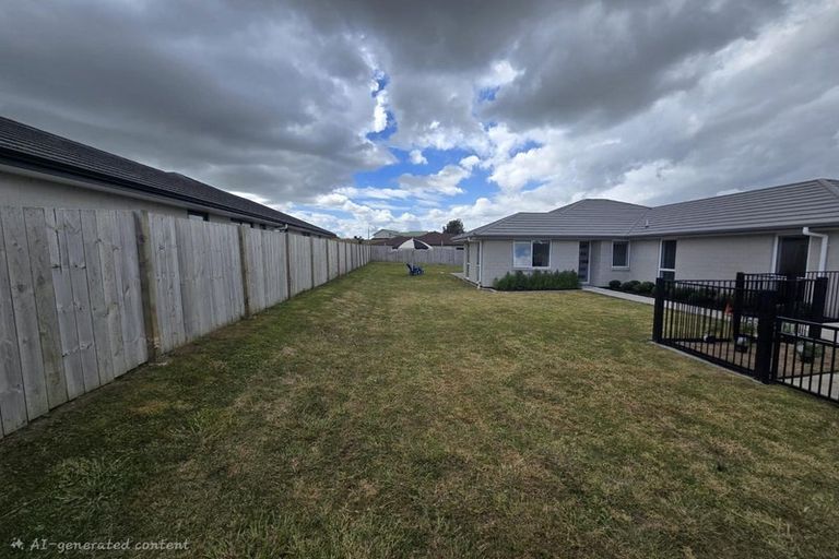 Photo of property in 6b Fernbird Avenue, Te Kauwhata, 3710