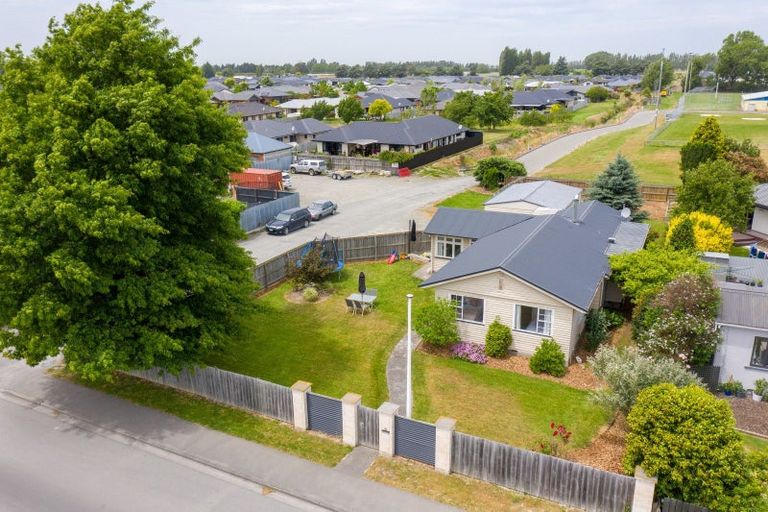 Photo of property in 42 Bridge Street, Netherby, Ashburton, 7700