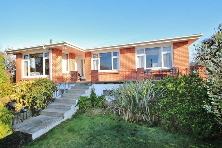 Photo of property in 44 Broughton Street, Gore, 9710