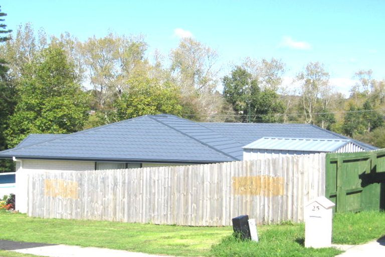 Photo of property in 27 Legacy Drive, Henderson, Auckland, 0612