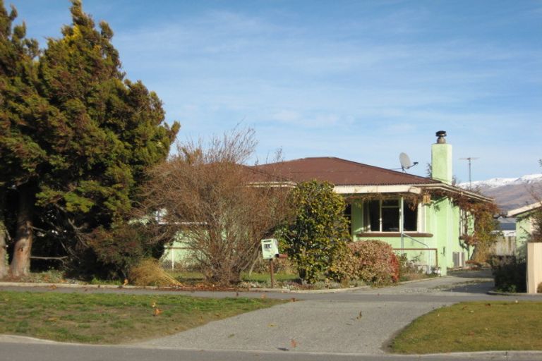 Photo of property in 114 Centennial Avenue, Alexandra, 9320