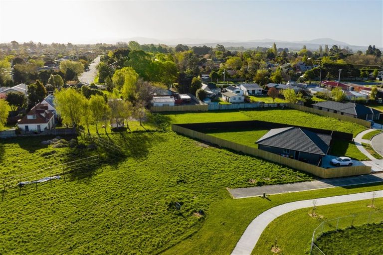 Photo of property in 14 Cleaver Street, Woodend, 7610