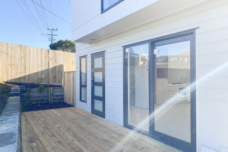 Photo of property in 176a Coronation Road, Hillcrest, Auckland, 0627
