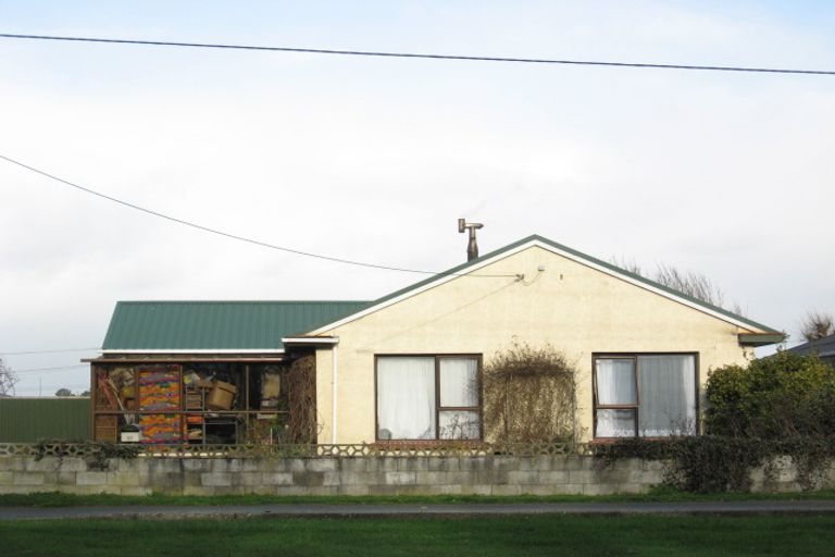 Photo of property in 97 Bainfield Road, Waikiwi, Invercargill, 9810