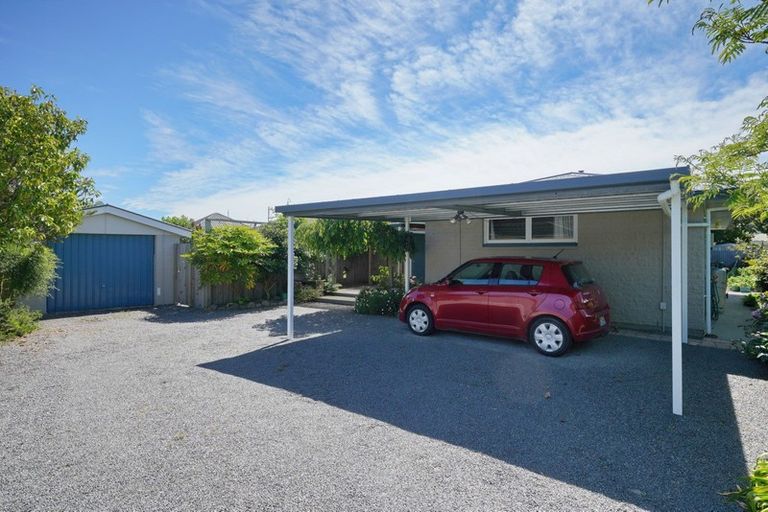 Photo of property in 8 Andrew Street, Rangiora, 7400