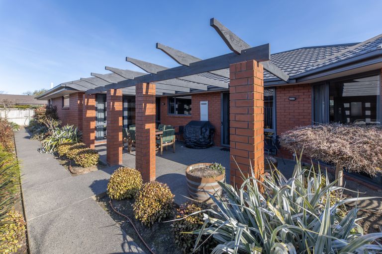 Photo of property in 4 Edwin Trent Drive, Prebbleton, 7604