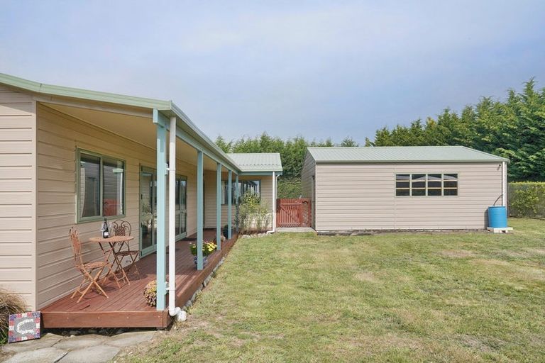 Photo of property in 2614 South Eyre Road, Eyrewell, Rangiora, 7476