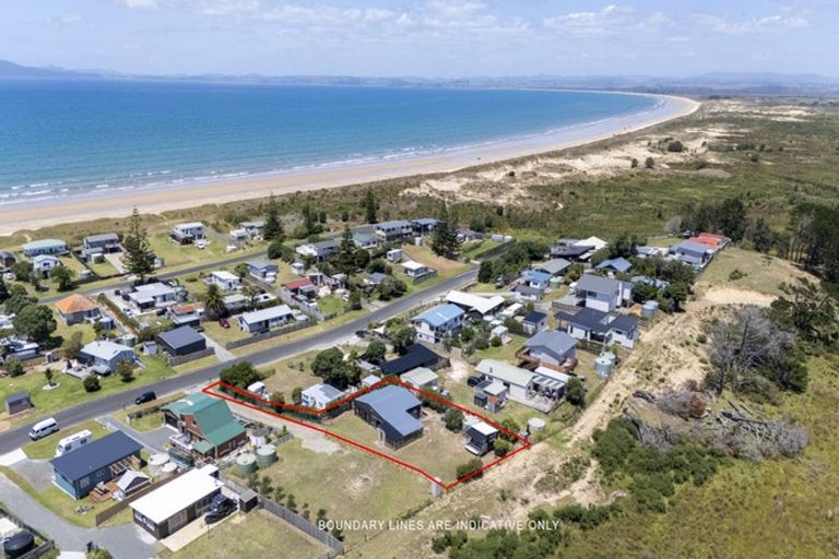 Photo of property in 48 Marreine Place, Karikari Peninsula, Kaitaia, 0483