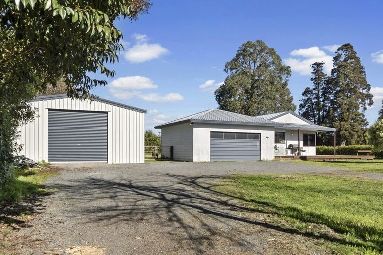 Photo of property in 10 Kuranui Road, Motumaoho, Morrinsville, 3372