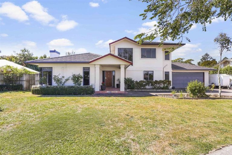 Photo of property in 14 Leander Place, Flagstaff, Hamilton, 3210