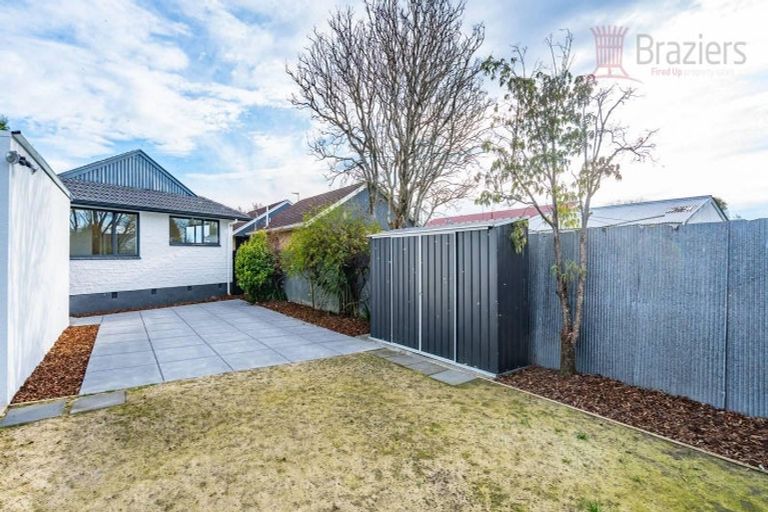 Photo of property in 214 Hendersons Road, Hoon Hay, Christchurch, 8025