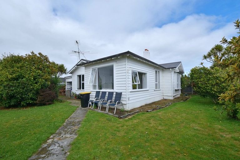 Photo of property in 125 Scandrett Street, Appleby, Invercargill, 9812