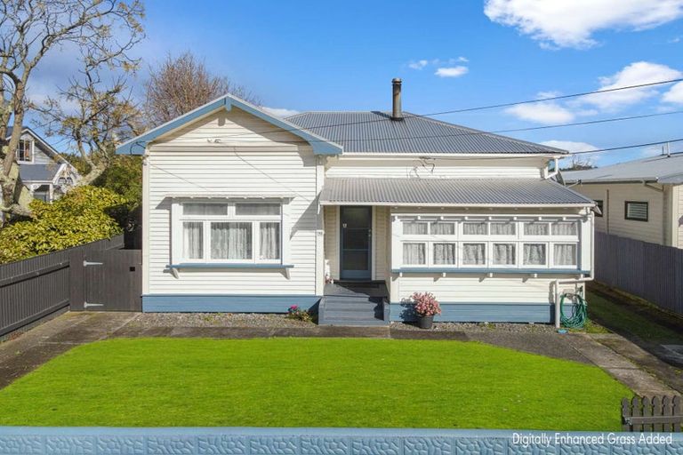 Photo of property in 10 Kawakawa Street, Whanganui East, Whanganui, 4500
