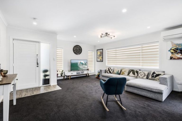 Photo of property in 33 Ladeira Place, Fitzroy, Hamilton, 3206