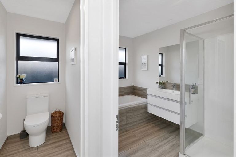 Photo of property in 36 Watkins Drive, Rangiora, 7400