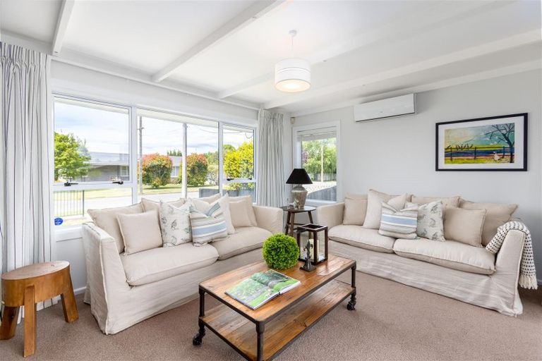 Photo of property in 21 Normandy Street, Bishopdale, Christchurch, 8053