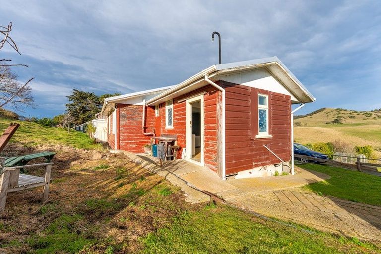 Photo of property in 25 Te Karita Road, Moeraki, Palmerston, 9482