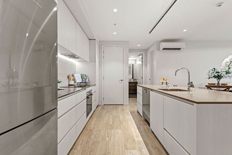 Photo of property in 503/64 Kilmore Street, Christchurch Central, Christchurch, 8013