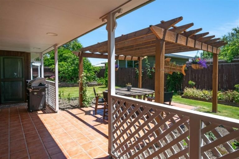 Photo of property in 84 Redwood Street, Redwoodtown, Blenheim, 7201