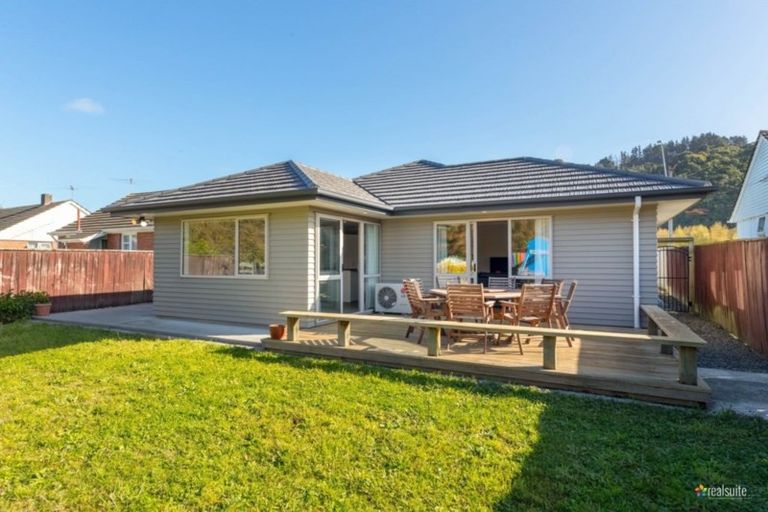 Photo of property in 1166 Taita Drive, Taita, Lower Hutt, 5011