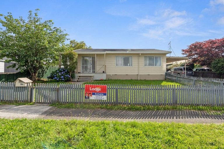 Photo of property in 10a Pringle Place, Nawton, Hamilton, 3200