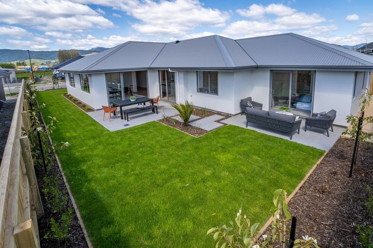 Photo of property in 38 Carmine Crescent, Appleby, Richmond, 7020